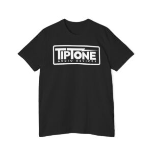 TIPTONE Logo T-Shirt