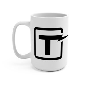 TIPTONE Coffee Mug