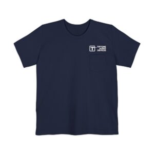 TIPTONE Pocket T-shirt